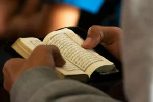 Rahasia Rezeki Tak Terduga dalam Ayat Seribu Dinar