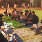 AMM Gempolpading Buka Pasar Rebo Wenganan, Wujudkan Sinergi Ngaji dan Kuliner untuk Memakmurkan Masjid