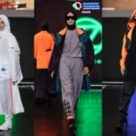 Fashion Syar’i Futuristik: Perpaduan Elegasi dan Inovasi