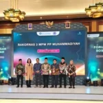 Tutup Rakornas III MPW PP Muhammadiyah, Zulhas Dorong Kolaborasi Muhammadiyah dan Pemerintah untuk Kedaulatan Pangan