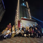 IKA UM Surabaya Kukuhkan Pengurus dan Gelar Reuni Akbar 9 November