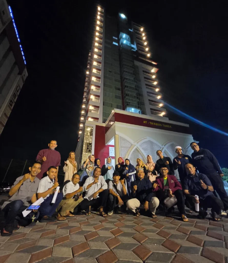 IKA UM Surabaya Kukuhkan Pengurus dan Gelar Reuni Akbar 9 November