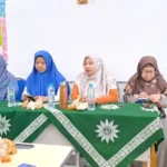 Gelar Rapat Parenting, Komite dan Paguyuban SD Muhlas Siap Berkolaborasi dalam Mendidik Anak