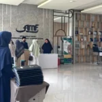 Penerimaan Rapor Tengah Semester di PPI AMF: Wali Santri Antusias Menyambut Evaluasi Perkembangan Anak