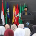 UMG Gelar International Event The 3rd