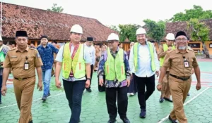 Komisi X DPR RI Apresiasi Program Revitalisasi Satuan Pendidikan, Dorong Perluasan Penerima Manfaat di Seluruh Daerah