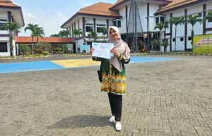 Integrasikan Koding Tanpa Layar dalam Matematika, Guru SDMM Ini Raih Peserta Terbaik ToT Fasilitator Nasional