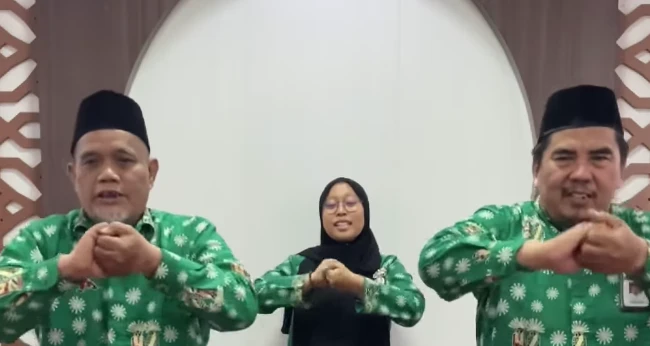 Dosen UM Surabaya: Tepuk Sakinah Jangan Jadi Gimmick Belaka