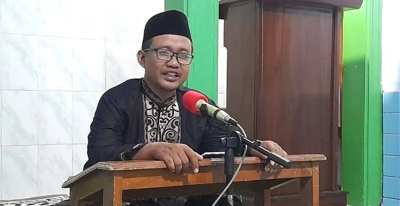 Salat sebagai Pilar Pembentuk Karakter Muslim Berkualitas