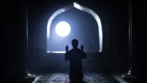 Kemuliaan di Sepertiga Malam