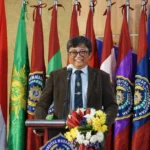 Prof. Sasmito Djati: Guru Besar Harus Tinggalkan Legasi Ilmiah, Bukan Sekadar Gelar