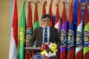 Prof. Sasmito Djati: Guru Besar Harus Tinggalkan Legasi Ilmiah, Bukan Sekadar Gelar