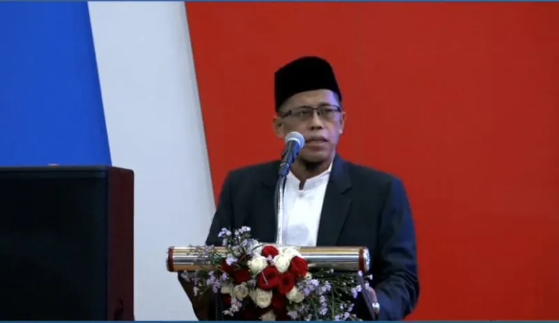 Menjaga Keseimbangan Alam, Menyelamatkan Jasmani dan Rohani