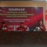 IMM Mojokerto Gelar Milad ke-52
