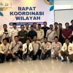 Dari Jalanan Menuju Dakwah Berkemajuan: BikersMu Diperkenalkan di Rakorwil LSBO PWPM Jateng