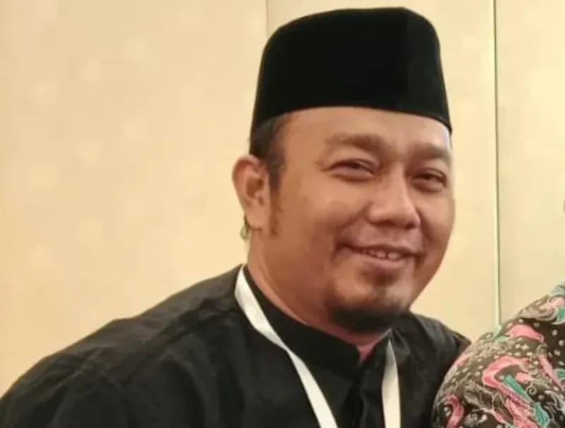 Menjadi Santri Digital: Refleksi Hari Santri Nasional 2025