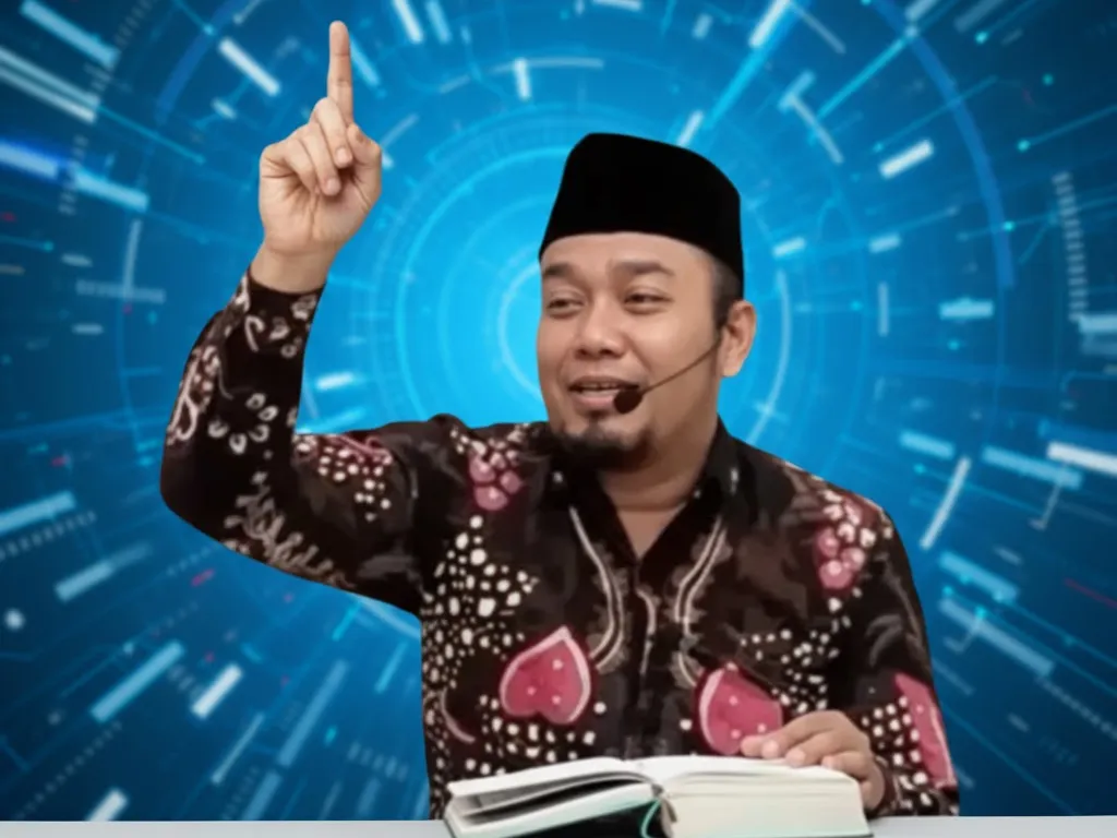 Kyai ChatGPT dan Krisis Sanad Ilmu di Zaman Digital