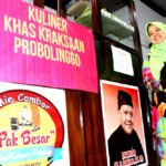 Gurihnya Bisnis Soto Pak Besar