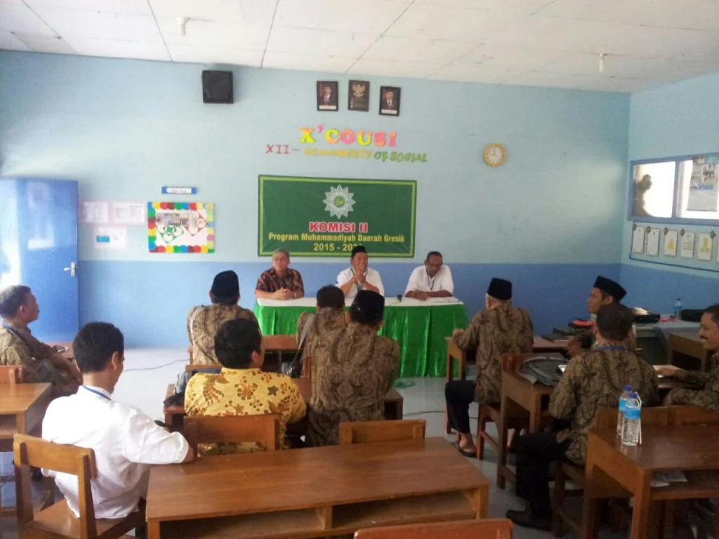 Dua Musyda dengan Suara Terbanyak Kembar