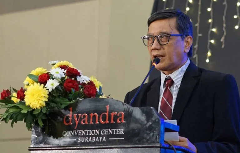 Sekolah yang Tak Pernah Berhenti Belajar