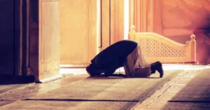 Salat Bukan Beban, Tapi Nafas Ruhani