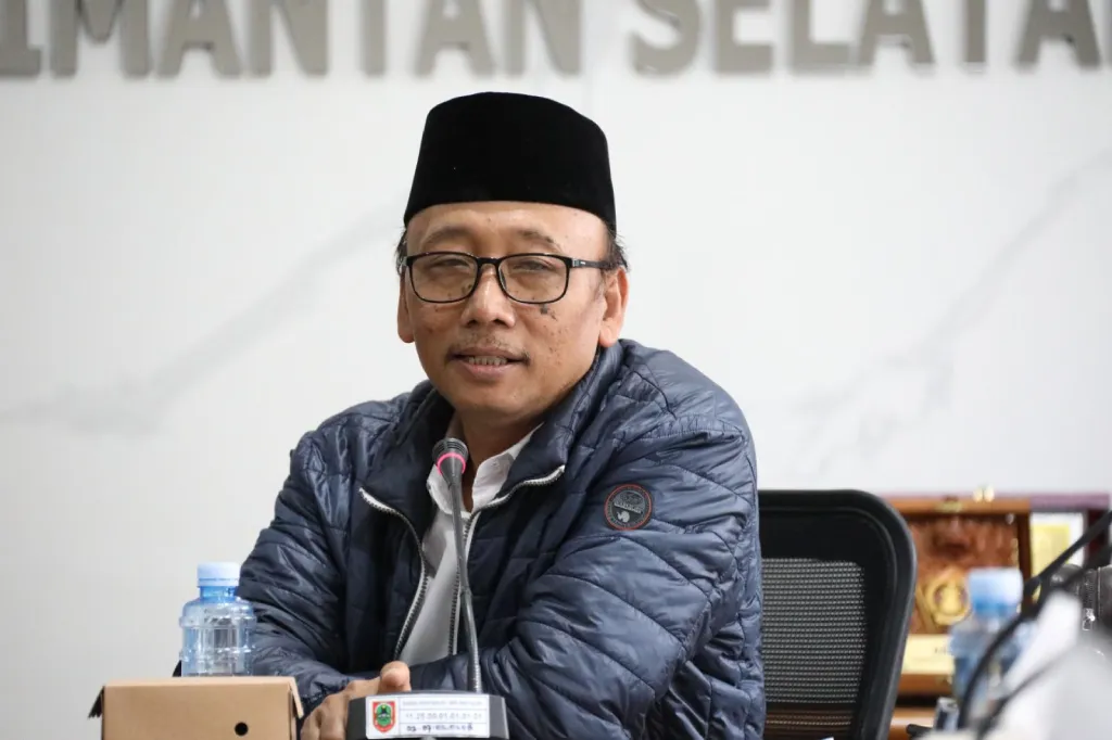 Suli Da’im Minta OPD Jatim Hentikan Kegiatan Seremonial