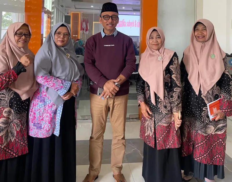 Apresiasi Pelatihan Muballighat Aisyiyah, Suli Da’im: Dakwah Harus Update dan Adaptif