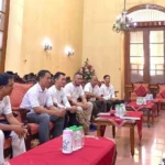 SUMU dan Pemkab Kudus Berkolaborasi Perkuat Ekonomi Daerah Berbasis Teknologi