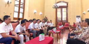 SUMU dan Pemkab Kudus Berkolaborasi Perkuat Ekonomi Daerah Berbasis Teknologi