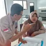 Tingkatkan Kualitas Layanan Pendidikan, SMK Muda Genteng Adakan Supervisi Nonakademik