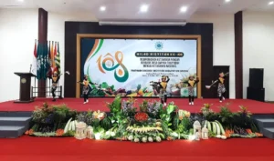 Menggemaskan! TK ‘Aisyiyah 31 Jetek Tampilkan Tari 7 Kebiasaan Anak Indonesia Hebat di Milad ke-108 Aisyiyah