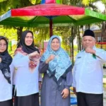 TK ABA Bebekan Terpilih sebagai Piloting Sekolah Berkarakter Islami dari Kemenag Sidoarjo