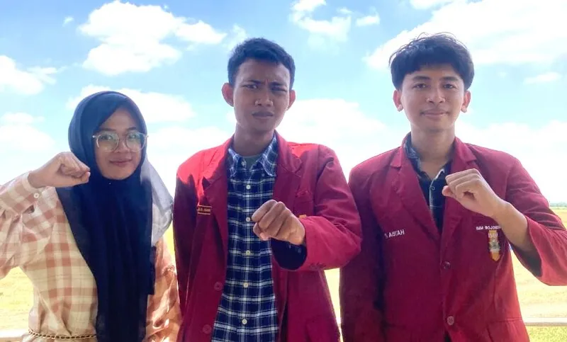 PK IMM IKIP PGRI Bojonegoro Gelar Musykom, Tetapkan Achmad Syaifullah Al-Habib sebagai Ketua Umum Baru