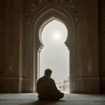 Ketika Hati Ingin Kembali: Allah Selalu Menunggu Tobat Hamba-Nya