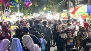 Lima Tradisi Khas Gresik Resmi Ditetapkan sebagai Warisan Budaya Takbenda Indonesia 2025