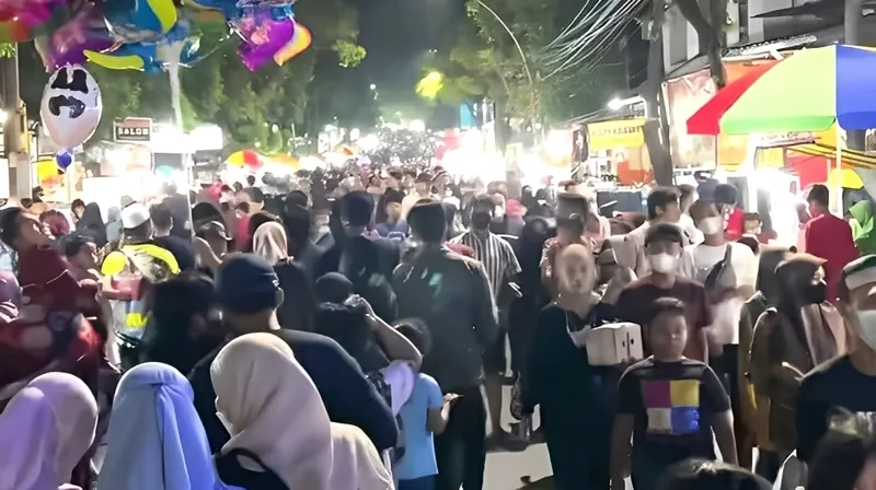 Lima Tradisi Khas Gresik Resmi Ditetapkan sebagai Warisan Budaya Takbenda Indonesia 2025