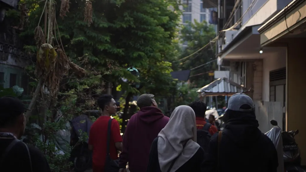 Menapaki Jejak Muhammadiyah di Jantung Kota Surabaya