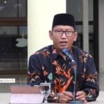 Belajar dari Air untuk Tetap Tenang di Tengah Ujian Hidup