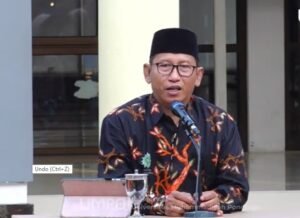 Belajar dari Air untuk Tetap Tenang di Tengah Ujian Hidup