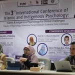 UMS Teguhkan Kiprah Global Psikologi Islam dan Indigenous Lewat ICIIP 2025