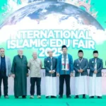 UMS Jadi Pusat Pertemuan Dunia Islam Lewat IIEF 2025