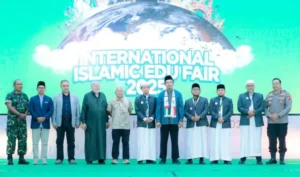 UMS Jadi Pusat Pertemuan Dunia Islam Lewat IIEF 2025