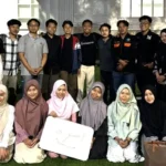 IMM Surabaya Buka RTL Pelatihan Instruktur Dasar Lokal dengan Kajian Berkonsep Safari Kampus