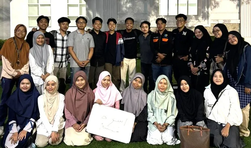 IMM Surabaya Buka RTL Pelatihan Instruktur Dasar Lokal dengan Kajian Berkonsep Safari Kampus