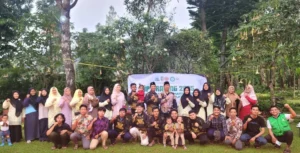 Perkuat Sinergi Antar-Ortom, Angkatan Muda Muhammadiyah Tanggulangin Gelar Upgrading