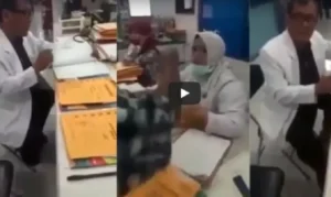 Tentang Video ‘Suster Suntik Mayat’, Begini Kejadian Sebenarnya