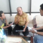 Pesawat tanpa Awak untuk Petakan Pertanian