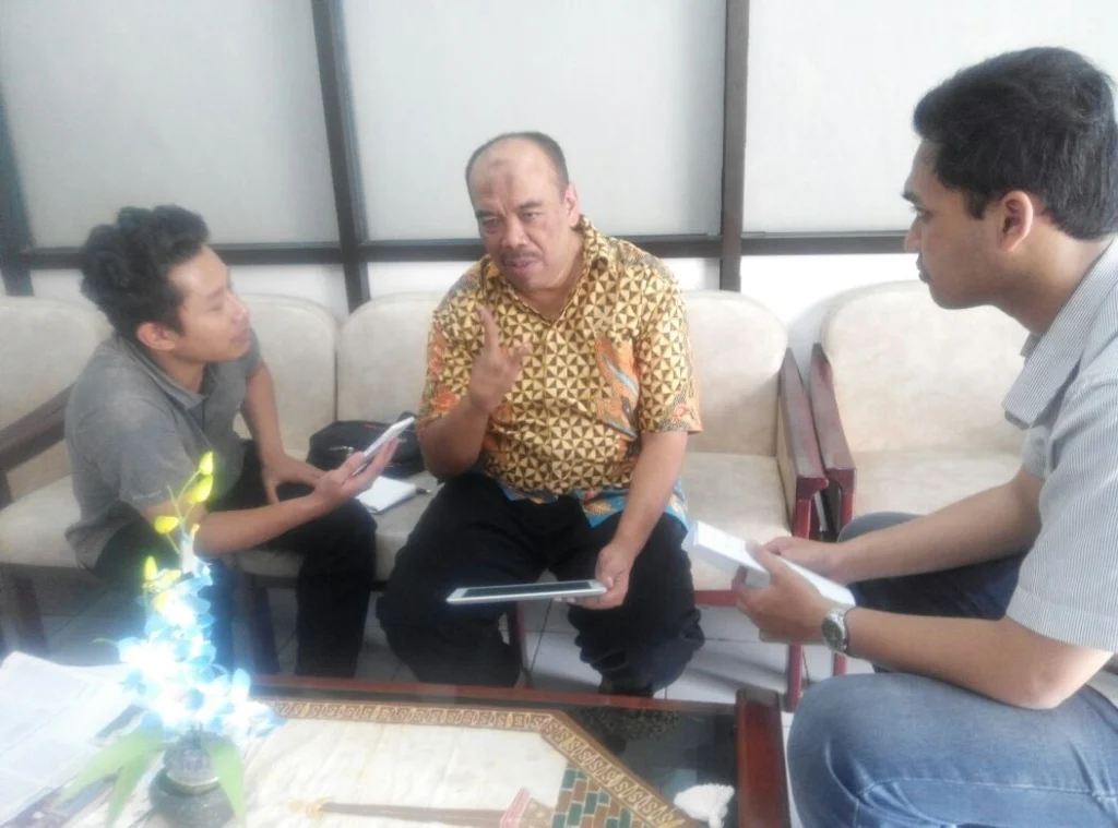 Pesawat tanpa Awak untuk Petakan Pertanian