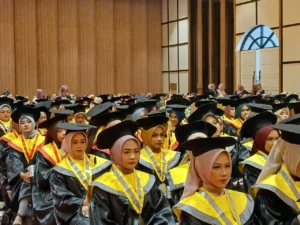 UMG Menuju Peradaban Global 2026-2030