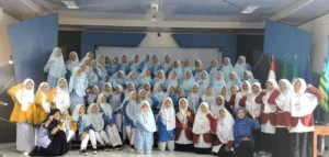 Spemudas Ajak Siswa Menulis dan Kembangkan Imajinasi lewat Workshop Penulisan Cerpen